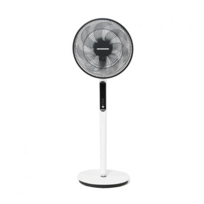 Ventilator Heinner Smart Fan 19W cu 9 viteze si oscilare 120