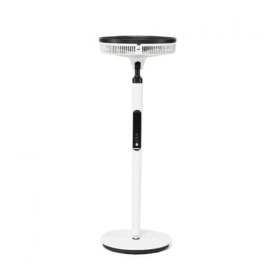 Ventilator Heinner Smart Fan 19W cu 9 viteze si oscilare 120