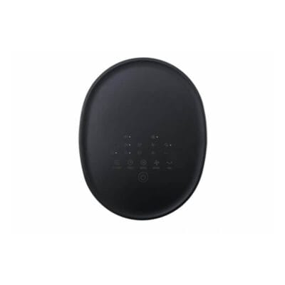 Ventilator turn Heinner HACLP-MD43WH cu control digital