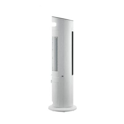 Ventilator turn Heinner HACLP-MD43WH cu control digital și rezervor