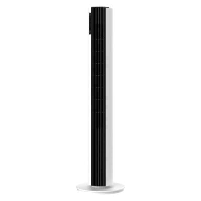 Ventilator Heinner HTF-LDC30WH pentru racire eficienta si silentioasa