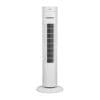 Ventilator turn Heinner HTF-M35WH 35W cu telecomanda si control tactil
