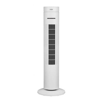 Ventilator turn Heinner HTF-M35WH 35W cu telecomanda si control tactil