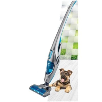 Aspirator 2 în 1 Heinner vertical și de mână