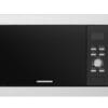 Cuptor cu microunde incorporabil Heinner HMW-BI2360SS 23L Grill 1000W