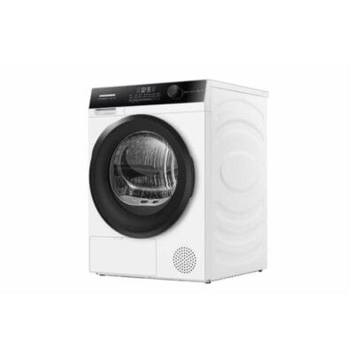 Uscător de rufe Heinner HHPD-HMK90IVFC+++, 9 Kg, Inverter, pompă de căldură - imagine 4
