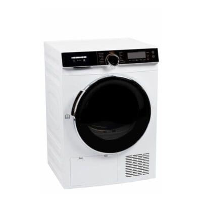 Uscător de rufe Heinner HHPD-M9K3A+++, 9 Kg, Inverter, pompă de căldură - imagine 2