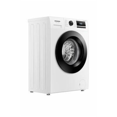 Mașină de spălat Slim Heinner HWM-HME7012IVSMA+++ cu motor Inverter