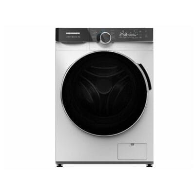 Mașina de spălat rufe Heinner HWM-M1214IVKA 12 kg, 1400rpm, clasa A