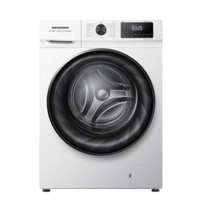 Mașină de spălat Heinner HWM-H9014INVA+++ 9 kg 1400 RPM Alb