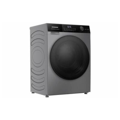 Masina de spalat rufe Heinner HWM-HMK1014IVTA+++ clasa energetica A