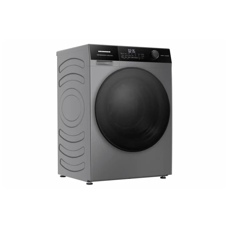 Masina de spalat rufe Heinner HWM-HMK1014IVTA+++ clasa energetica A