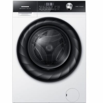 Masina de spalat Heinner HWM-H1014IVKA+++ 10 kg 1400 RPM