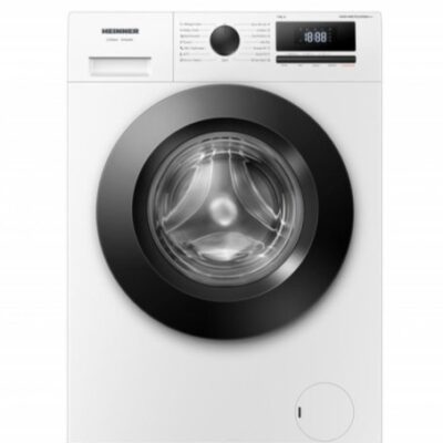Mașină de spălat Heinner HWM-HME7012IVSMA+++ 7 kg 1200 RPM Alb
