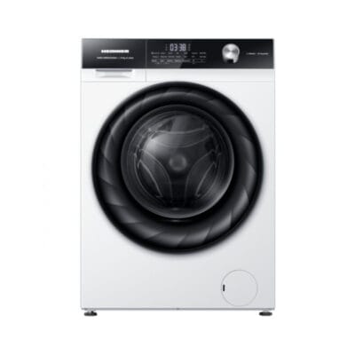 Mașină de spălat Heinner HWM-HMK9014IVA+++ 9 kg 1400 RPM Alb