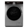Masina de spalat Heinner HWM-M1014IVKSA+++ 10 kg 1400 RPM Silver