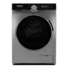 Masina de spalat Heinner HWM-M1014IVKSA+++ 10 kg 1400 RPM Silver