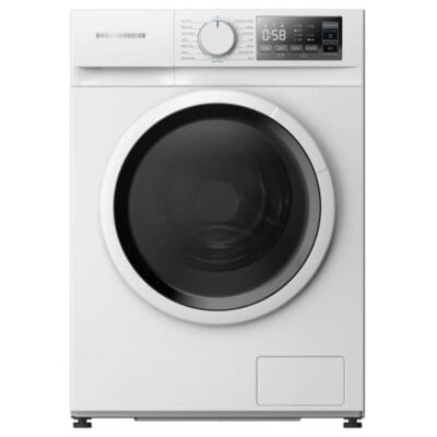 Mașină de spălat Heinner HWM-M914IVNA+++ 9 kg 1400 RPM Alb inverter