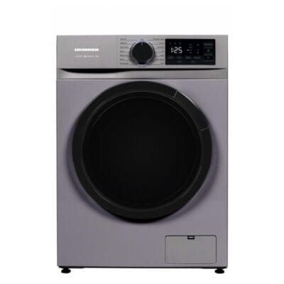 Mașină de spălat Heinner HWM-M914IVNSA+++ 9 kg 1400 RPM Argintiu