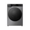 Masina de spalat Heinner HWM-HMK1014IVTA+++ 10 kg 1400 RPM Gri Titanium