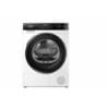 Uscător de rufe cu pompă de căldură Heinner HHPD-HMK80IVFC+++ 8 kg alb
