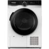 Uscător de rufe Heinner HHPD-M8K3A++ cu pompă de căldură și capacitate 8 kg
