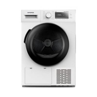 Uscător de rufe Heinner HHPD-M9G3A++ cu pompă de căldură și capacitate 9 kg