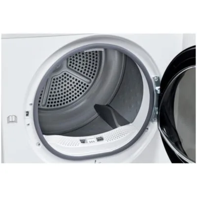 Uscător de Rufe Heinner HHPD-M10G5PBKD++, 10 Kg, Pompă de Căldură - imagine 3