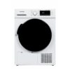 Uscător de rufe Heinner HHPD-M10G5PBKD++ 10 kg cu pompă de căldură