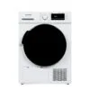 Uscător de rufe Heinner HHPD-M10G5PBKD++ 10 kg cu pompă de căldură