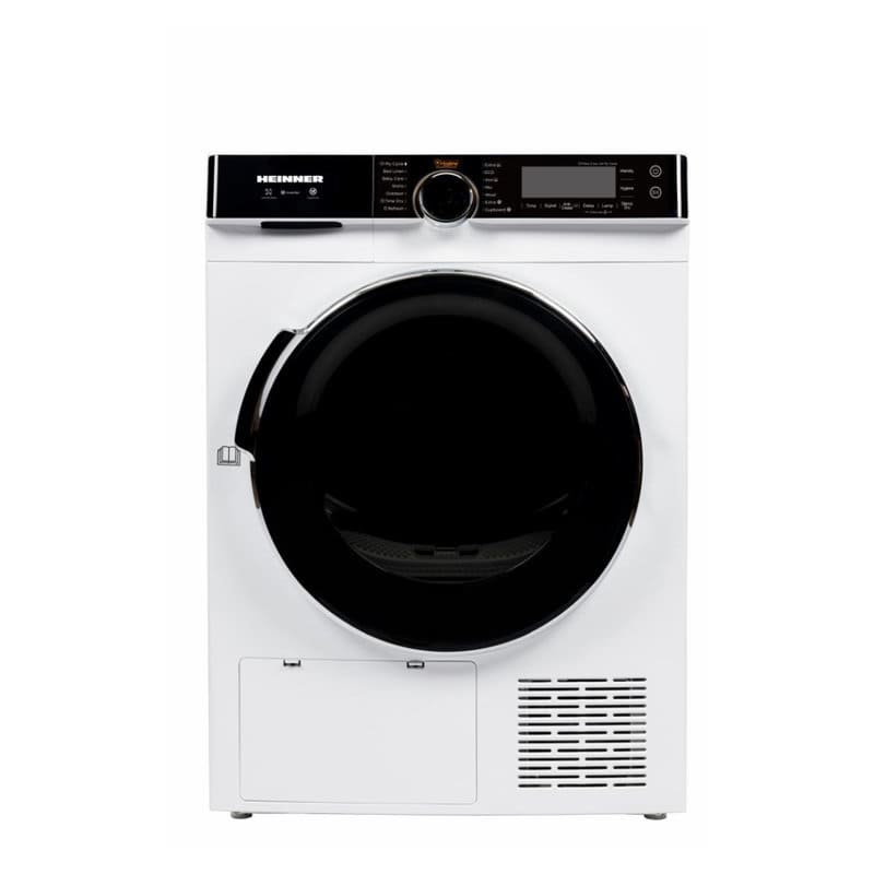 Uscător de rufe Heinner HHPD-M9K3A+++ 9 kg cu pompă de căldură