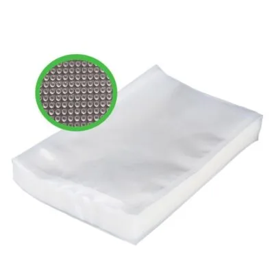 Set 50 pungi pentru aparat de vidat Heinner HAV-BAGS-20X30, 20 x 30 cm