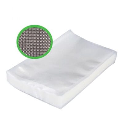 Set 50 pungi pentru aparat de vidat Heinner HAV-BAGS-28X35, 28 x 35 cm