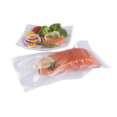 Set pungi pentru vidare Heinner HAV-BAGS-28X35, 50 bucăți