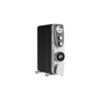 Calorifer cu ulei Heinner HOH-MVT13WH-BK cu 13 elemenți și putere maximă 2500W